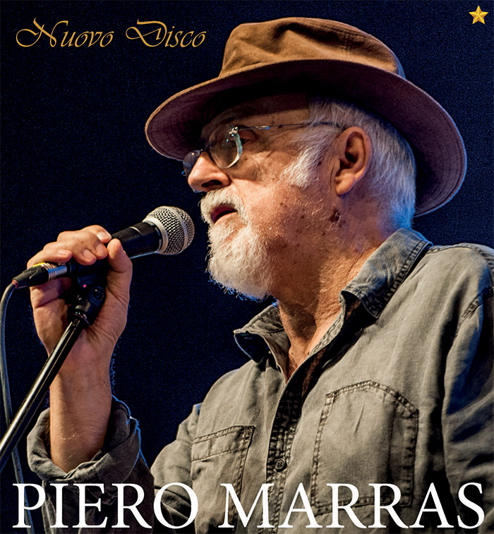 Piero Marras