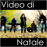 Video Natale 2012