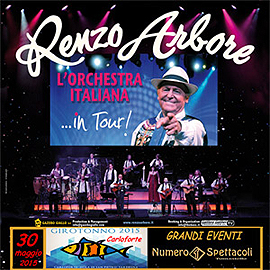 Renzo Arbore - L'Orchestra Italiana