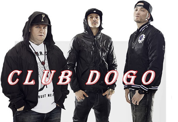 Club Dogo