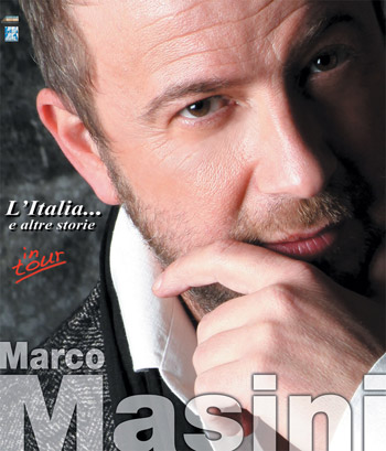 Marco Masini