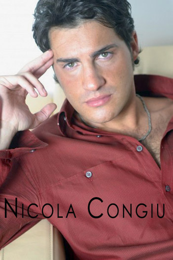 Nicola Congiu