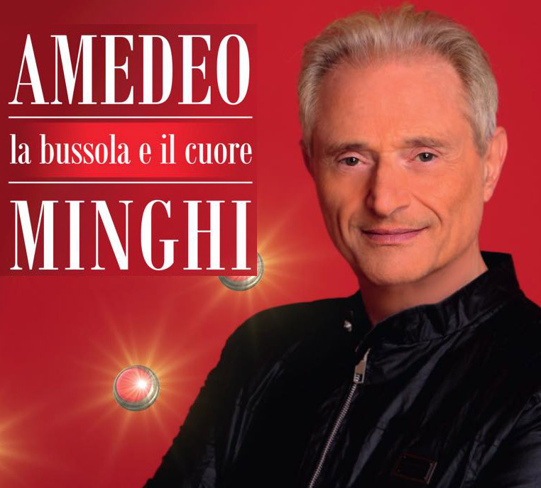 Amedeo Minghi