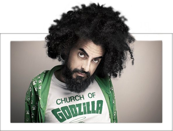 Caparezza