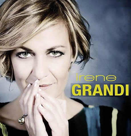 Irene Grandi