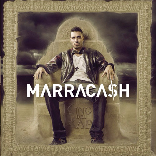 Marracash