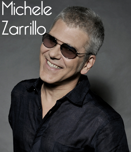 Michele Zarrillo