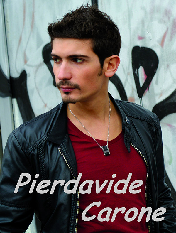 Pierdavide Carone