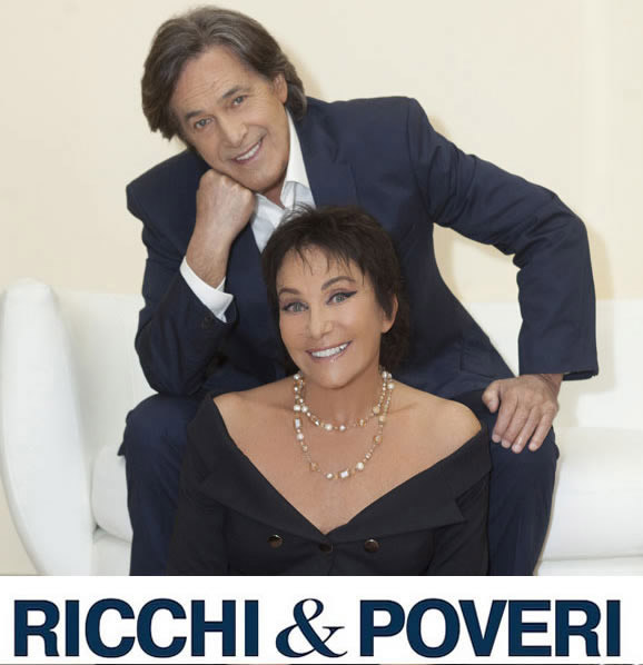 Ricchi e Poveri