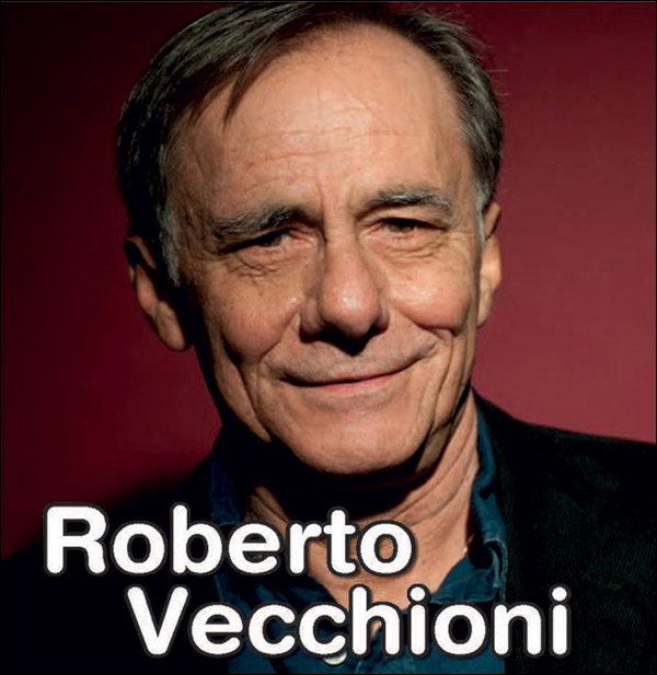 Roberto Vecchioni