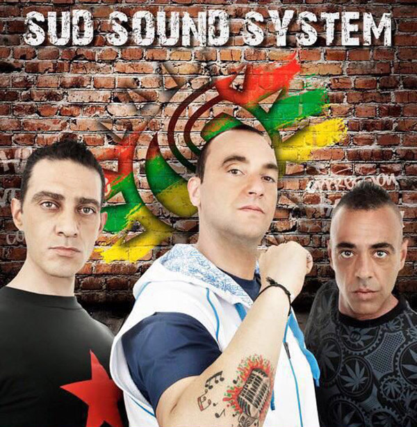 Sud Sound System