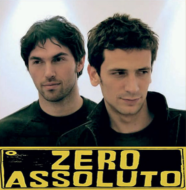 Zero Assoluto