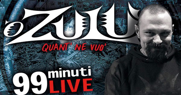 Zulù