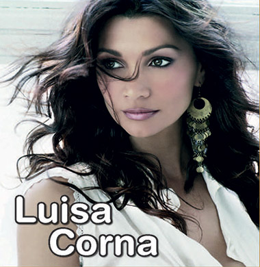 Luisa Corna
