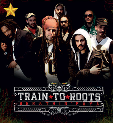 Train to Roots